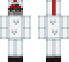 graser10 halloween costume