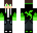 green fire mage
