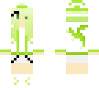 green tomboy