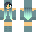 green vylad