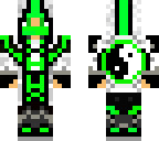 greenninja