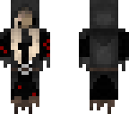 grim reaper chibi edit