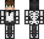 gustavocloud hallowen