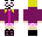hacking sister