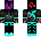 halloween creeeper