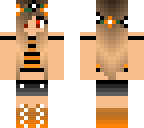 halloween girl