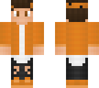 halloween guy