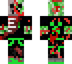 halloween icreeper506