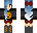 halloween jumper