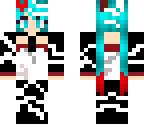 hatsune miku streaming heart