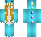 hippo girl edit