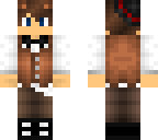 human freddy