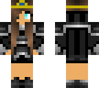 hunter princess