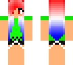 i was bored