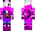 inklust female cat