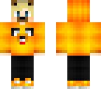 jake skin kawaii