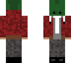 jefke de dino