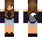jessica's lemur