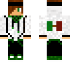 jonathanmx extruido