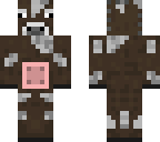 judge cow
