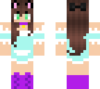 just some color