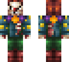 killer clown