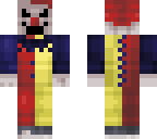 killer clown edit
