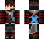 kirito kazkay v2