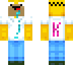kiron derpy