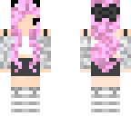 kitten girl