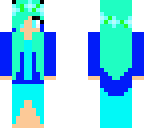 little sky dress 4