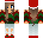 luna christmas