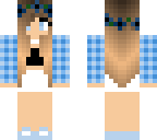 made by me