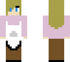 madeline of crescent