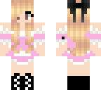 maid