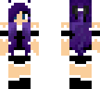 maid