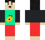 mango teen verson