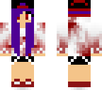 marie the murder
