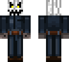 maxguay white pumpkin