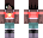 me as smoky quartz
