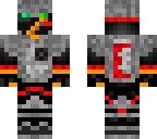 mech-endarlike