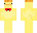 meh halloween skin