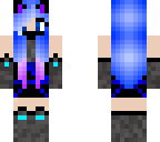 meh oc