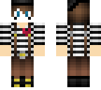 mime - male
