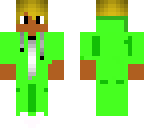 minecraft gamer pc 64