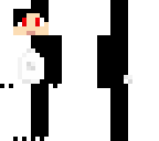 monokuma costume