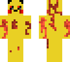 monster pikatchu