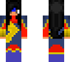 ms marvel