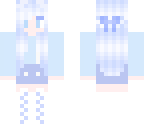 my halloween skin