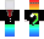 my halloween skin